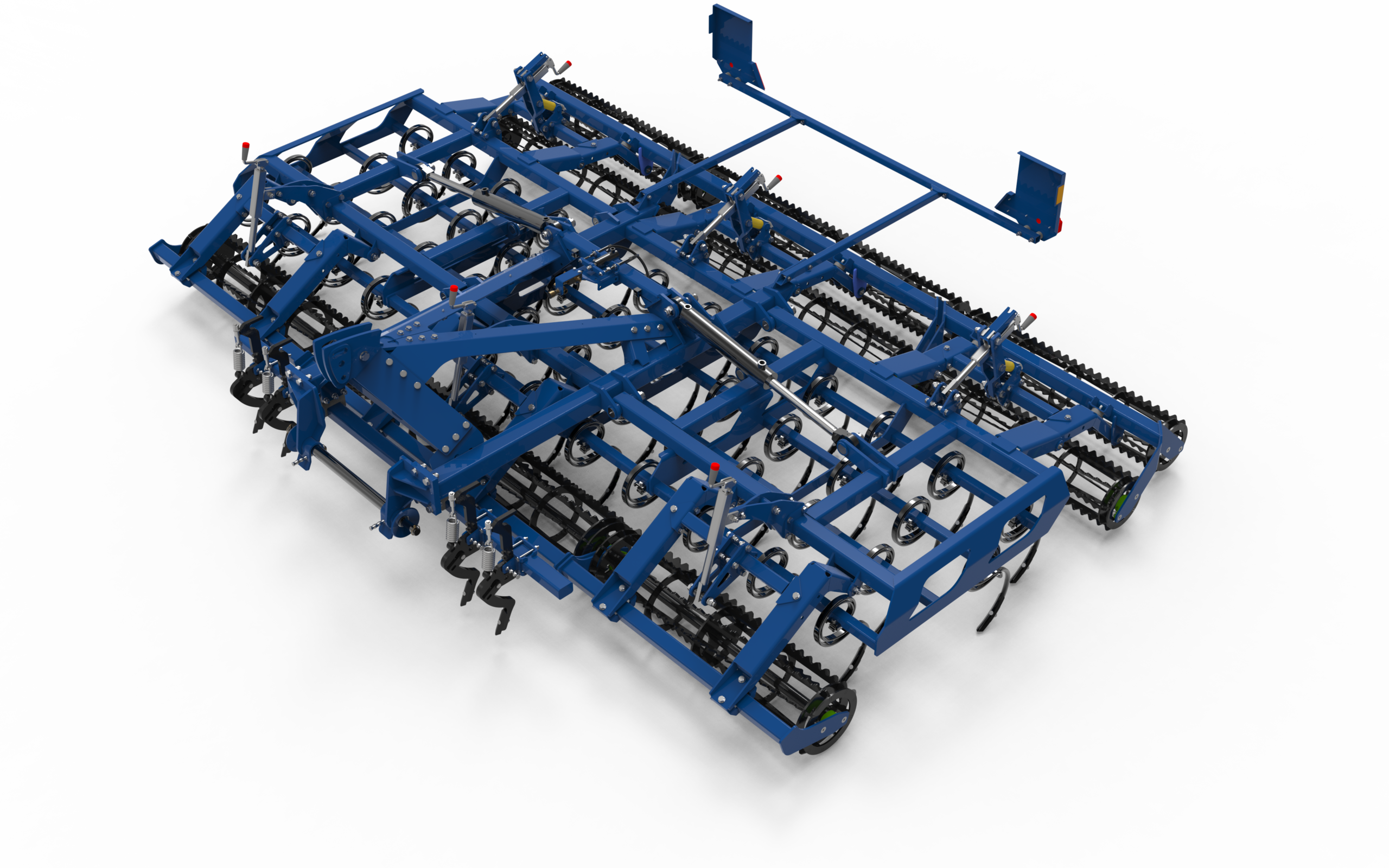 Kultywator Uniwersalny Opticult