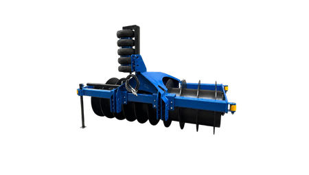rollpack 3